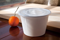 江陰市增源塑業(yè)有限公司快餐盒