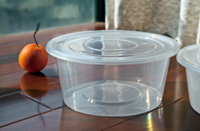 江陰市增源塑業(yè)有限公司高級(jí)環(huán)保食品級(jí)餐盒